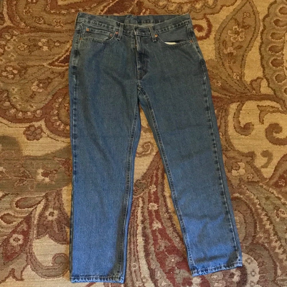 Levi Jeans size 34 x 30